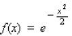 Determine the intervals where the function   is decreasing.