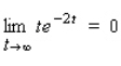 The price of a certain commodity in dollars per unit at time t (measured in weeks) is given by . What is the price of the commodity at t = 0? $__________ / unit How fast is the price of the commodity decreasing at t = 0? $__________ / wk Find the equilibrium price of the commodity.(Hint: It's given by .Also, use the fact that .) $__________ / unit