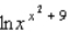 Use the laws of logarithms to simplify the expression.  