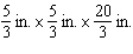 <strong>By cutting away identical squares from each corner of a rectangular piece of cardboard and folding up the resulting flaps, an open box may be made.If the cardboard is 8 in.long and 3 in.wide, find the dimensions of the box that will yield the maximum volume.</strong> A) B) C) D) E)