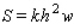 <strong>A wooden beam has a rectangular cross section of height in.and width in.(see the figure).The strength of the beam is directly proportional to its width and the square of its height. What are the dimensions of the cross section of the strongest beam that can be cut from a round log of diameter 24 in.? Hint: , where is a constant of proportionality. </strong> A) B) C) D)