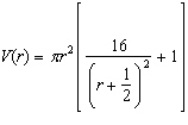 <strong>A cylindrical container for storing radioactive waste is to be constructed from lead and have a thickness of 6 in.(see the figure).If the volume of the outside cylinder is to be , find the radius and the height of the inside cylinder that will result in a container of maximum storage capacity. Hint: Show that the storage capacity (inside volume) is given by </strong> A)r = ft.; h = 2 ft. B)r = ft.; h = 3 ft. C)r = ft.; h = 2 ft. D)r = ft.; h = 3 ft.