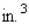 Postal regulations specify that a parcel sent by parcel post may have a combined length and girth of no more than 84 in. Find the dimensions of a rectangular package that has a square cross section and the largest volume that may be sent through the mail.Hint: The length plus the girth is (see the figure). Dimensions: _____ x _____ x _____ What is the volume of such a package? __________