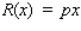 <strong>The quantity demanded each month of the Walter Serkin recording of Beethoven's Moonlight Sonata, manufactured by Phonola Record Industries, is related to the price/compact disc. The equation , where p denotes the unit price in dollars and x is the number of discs demanded, relates the demand to the price. The total monthly cost (in dollars) for pressing and packaging x copies of this classical recording is given by . To maximize its profits, how many copies should Phonola produce each month? Hint: The revenue is , and the profit is .</strong> A) B) C) D) E)