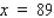 <strong>The quantity demanded each month of the Sicard wristwatch is related to the unit price by the equation , where p is measured in dollars and x is measured in units of a thousand. To yield a maximum revenue, how many watches must be sold?</strong> A) B) C) D) E)