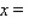 The quantity demanded each month of the Walter Serkin recording of Beethoven's Moonlight Sonata, manufactured by Phonola Record Industries, is related to the price/compact disc.The equation , where p denotes the unit price in dollars and x is the number of discs demanded, relates the demand to the price. The total monthly cost (in dollars) for pressing and packaging x copies of this classical recording is given by . To maximize its profits, how many copies should Phonola produce each month? Hint: The revenue is , and the profit is . __________ copies