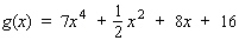 Show that the function is concave upward wherever it is defined.
