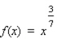 Find the interval(s) where the function is increasing and the interval(s) where it is decreasing.