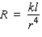 Research done in the 1930s by the French physiologist Jean Poiseuille showed that the resistance R of a blood vessel of length l and radius r is where k is a constant.Suppose a dose of the drug TPA increases r by 22%.How will this affect the resistance R? Assume that l is constant.