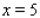 Suppose f and g are functions that are differentiable at and that , , , and .Find the value of .