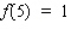 Suppose f and g are functions that are differentiable at and that , , , and .Find the value of .