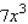 <strong>Use the four-step process to find the slope of the tangent line to the graph of the given function at any point. </strong> A) B) C) D)