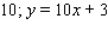 <strong>Find the slope of the tangent line to the graph of each function at the given point and determine an equation of the tangent line. </strong> A) B) C) D)