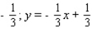 <strong>Find the slope of the tangent line to the graph of each function at the given point and determine an equation of the tangent line. </strong> A) B) C) D)