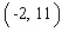 <strong>Let Find the equation of the tangent line to the curve at the point .</strong> A) B) C) D)