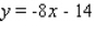 <strong>Let Find the equation of the tangent line to the curve at the point .</strong> A) B) C) D)