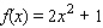 Let Find the derivative of . __________ Find the equation of the tangent line to the curve at the point . __________ Select the correct graph of by answering A, B, or C.__________
