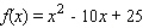 Let . Find the derivative of . __________ Find the point on the graph of f where the tangent line to the curve is horizontal. __________ Sketch the graph of f and the tangent line to the curve at the point where the tangent line to the curve is horizontal. Select the correct graph by entering A, B, or C.__________ Let represent the point on the graph of f where the tangent line to the curve is horizontal.What is the rate of change of f at this point? __________