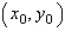 Let . Find the derivative of . __________ Find the point on the graph of f where the tangent line to the curve is horizontal. __________ Sketch the graph of f and the tangent line to the curve at the point where the tangent line to the curve is horizontal. Select the correct graph by entering A, B, or C.__________ Let represent the point on the graph of f where the tangent line to the curve is horizontal.What is the rate of change of f at this point? __________