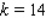 <strong>Let Find the value of k that will make f continuous on .</strong> A) B) C) D) E)