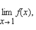 <strong>Use the graph of the function f to find and if the limit exists. </strong> A) B) C) D)