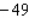 <strong>Find the one-sided limit, if it exists. </strong> A) B) C) D) E)The limit does not exist