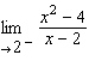 <strong>Find the one-sided limit, if it exists. </strong> A) B) C) D) E)The limit does not exist