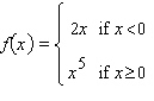 <strong>Find and , where .</strong> A) B) C) D) E)