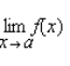<strong>A function f is continuous at the point if the following conditions are satisfied. 1. is defined. 2) exists. 3) . Determine the values of x, if any, at which the function is discontinuous.At each point of discontinuity, state the condition(s) for continuity that are violated. </strong> A) B) C) D) E)Continuous everywhere