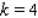 <strong>Let Find the value of k that will make f continuous on .</strong> A) B) C) D)
