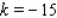 <strong>Let Find the value of k that will make f continuous on .</strong> A) B) C) D)
