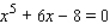 <strong>Use the method of bisection to find the root of the equation , accurate to two decimal places.</strong> A) B) C) D)