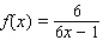 Find the values of x for which the function is continuous.