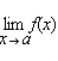 Sketch the graph of the function and evaluate , if it exists, for the given value of .