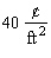A rectangular box is to have a square base and a volume of 20 .The material for the base costs , the material for the sides costs , and the material for the top costs .Letting x denote the length of one side of the base, find a function in the variable x giving the cost of constructing the box.