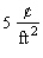 A rectangular box is to have a square base and a volume of 20 .The material for the base costs , the material for the sides costs , and the material for the top costs .Letting x denote the length of one side of the base, find a function in the variable x giving the cost of constructing the box.