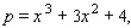 For the supply equation where x is the quantity supplied in units of a thousand and p is the unit price in dollars, determine the price at which the supplier will make 2 units of the commodity available in the market. $__________