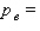 For the pair of supply and demand equations, where x represents the quantity demanded in thousands of units and p the unit price in dollars, find the equilibrium quantity and the equilibrium price. and __________ units $ __________
