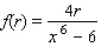 Determine whether the given function is a polynomial function or rational function.State the degree, if it is polynomial function. Answer polynomial or rational.__________ If a polynomial function, the degree is __________