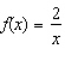 Find and simplify   for the function.  
