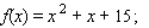 Find the rules for the composite functions   and      
