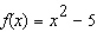 Let   ,   .Find the rule for the function   .