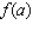 Let f be the function defined by Find and = __________ = __________ = __________ = __________