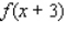 Let f be the function defined by Find and = __________ = __________ = __________ = __________