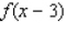 Let f be the function defined by Find and = __________ = __________ = __________ = __________