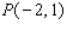 <strong>Given that the point lies on the line , find k.</strong> A) B) C) D) E)