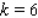 <strong>Given that the point lies on the line , find k.</strong> A) B) C) D) E)