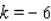 <strong>Given that the point lies on the line , find k.</strong> A) B) C) D) E)