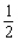 <strong>Writing the equation in the slope intercept form, find the slope of the line.</strong> A) B) C) D) E)
