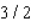 <strong>Writing the equation in the slope intercept form, find the slope of the line.</strong> A) B) C) D) E)
